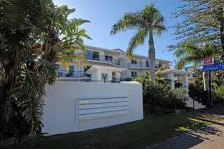 Shaz Maisons Holiday Apartments Gold Coast Zewnętrze zdjęcie