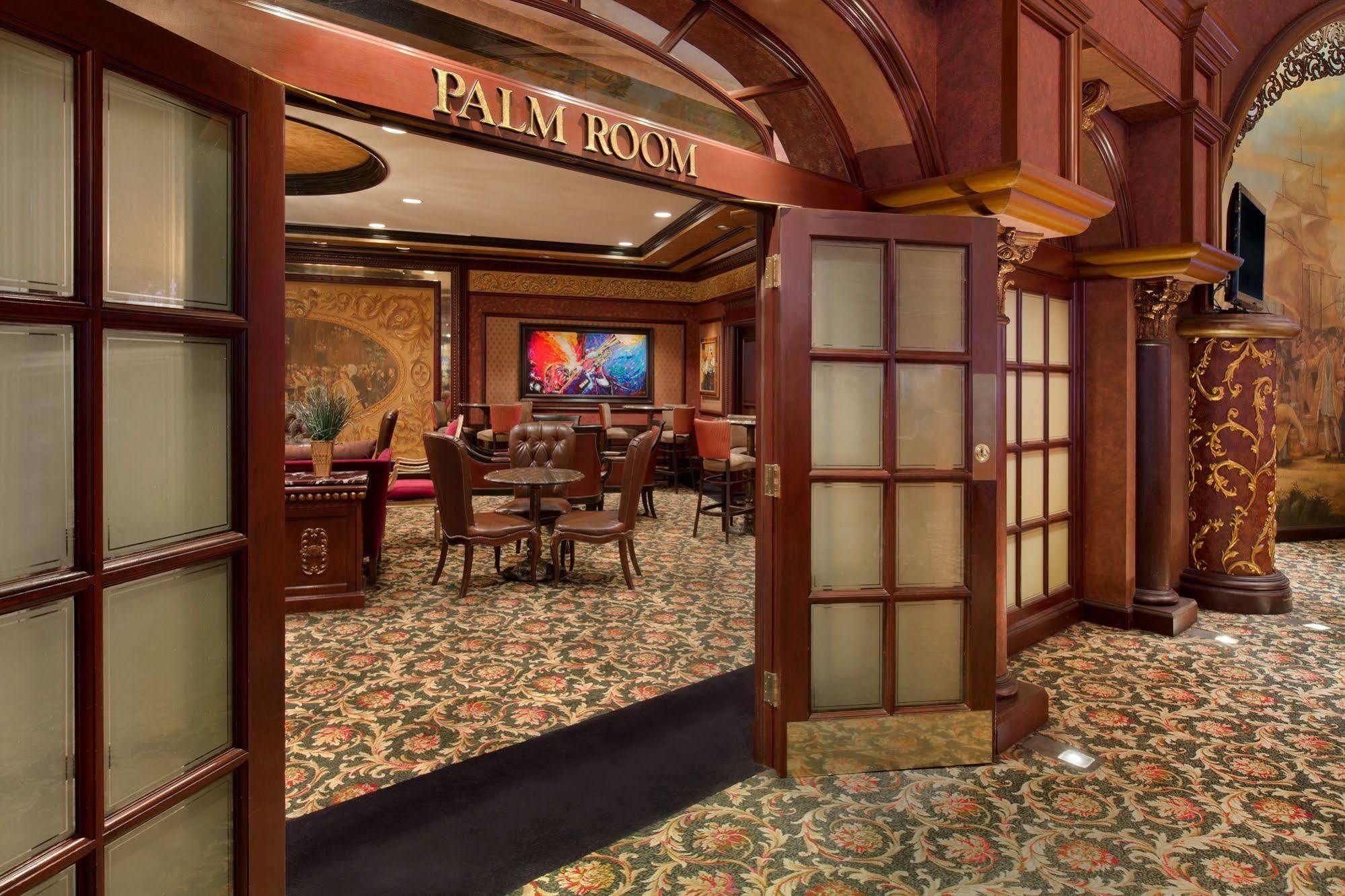 Harrah'S New Orleans Hotel & Casino Zewnętrze zdjęcie