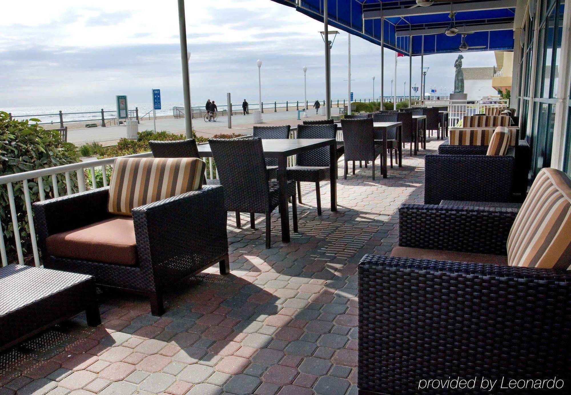 Courtyard Virginia Beach Oceanfront/South Zewnętrze zdjęcie