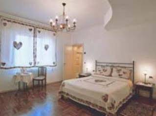 Hotel Casa Del Miele Tessera Zewnętrze zdjęcie