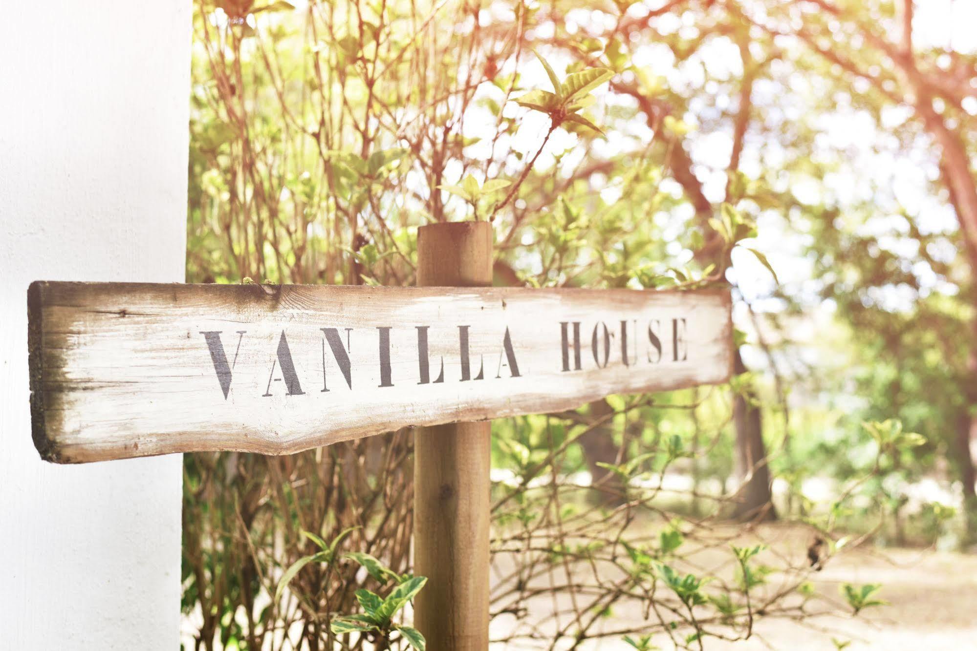 Vanilla House Rivière Noire Zewnętrze zdjęcie