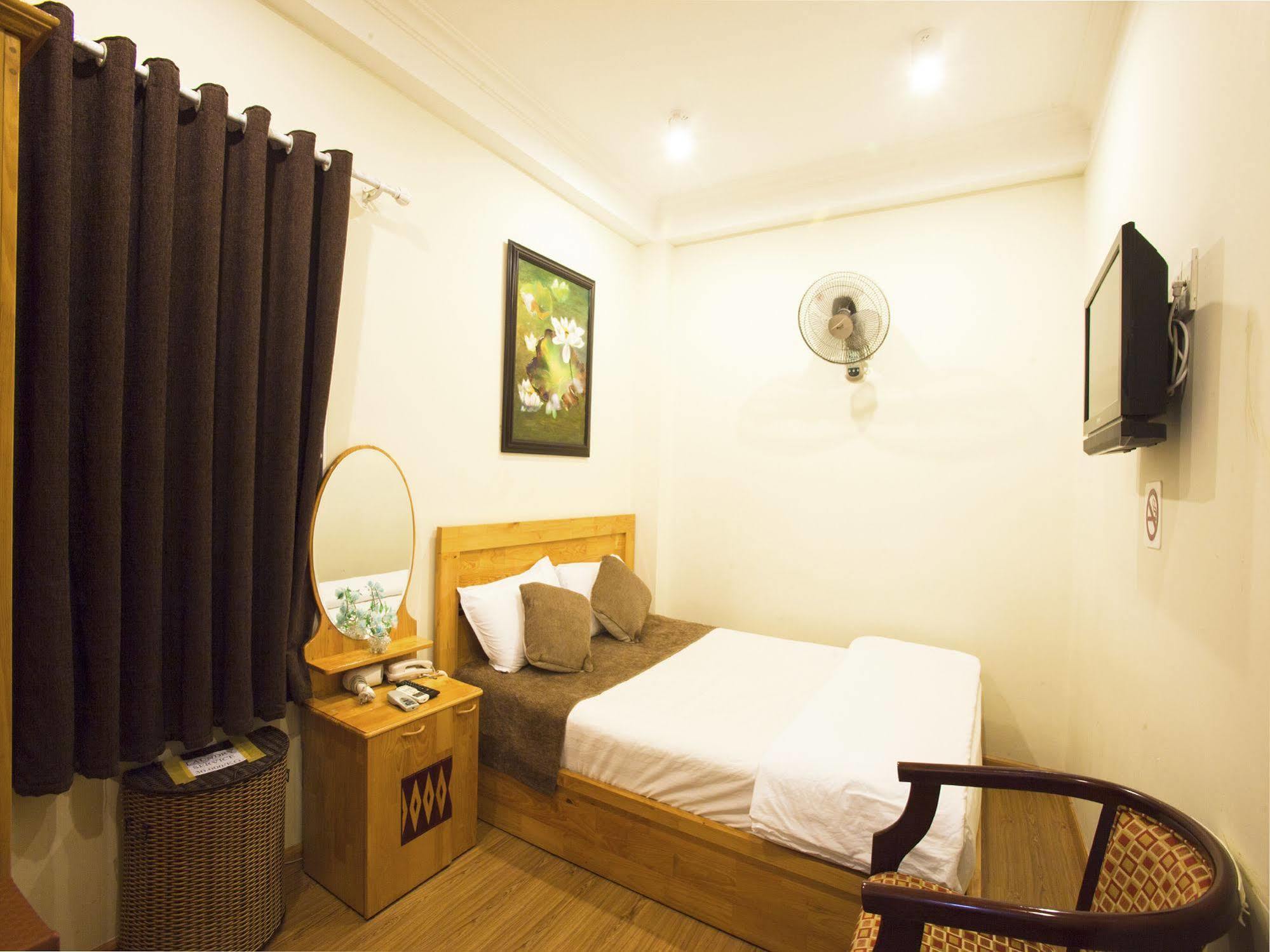 Cr Hotel Nha Trang Zewnętrze zdjęcie