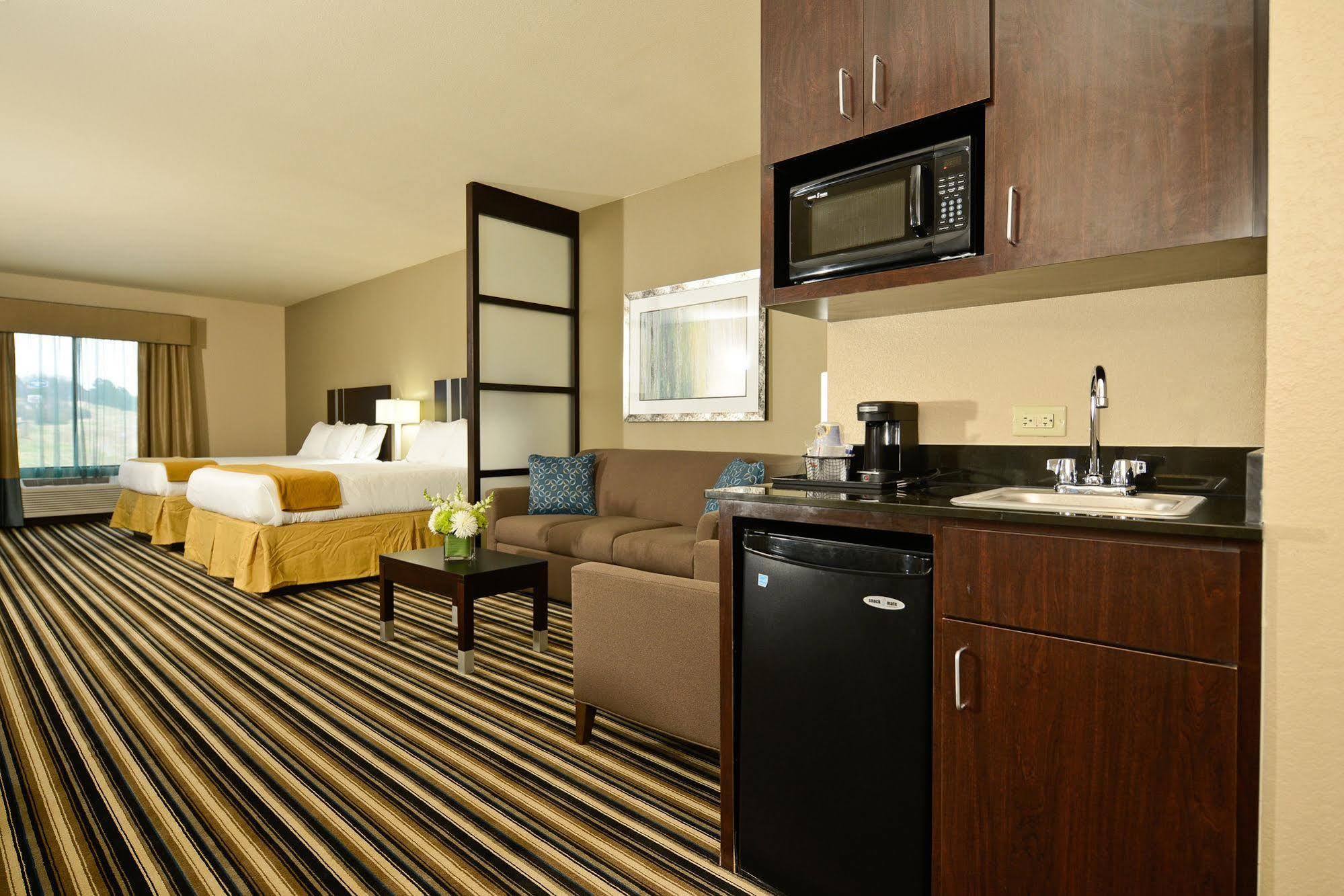 Holiday Inn Express & Suites Forrest City, An Ihg Hotel Pokój zdjęcie
