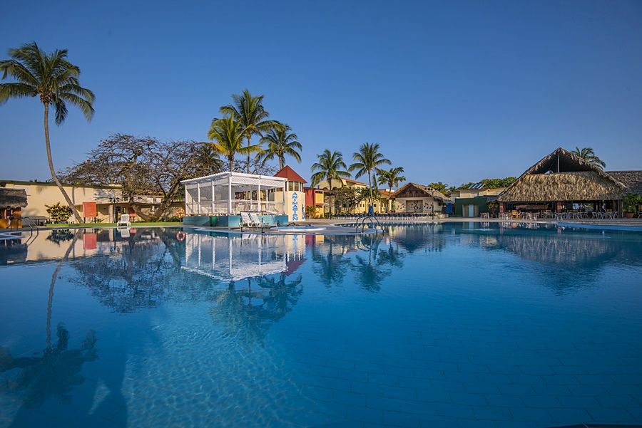 Gran Caribe Villa Tortuga Varadero Zewnętrze zdjęcie