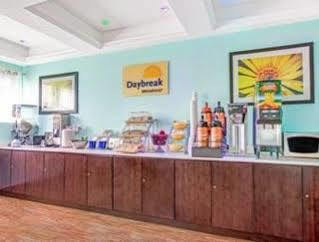 Days Inn & Suites By Wyndham Ozone Park/Jfk Airport Nowy Jork Zewnętrze zdjęcie