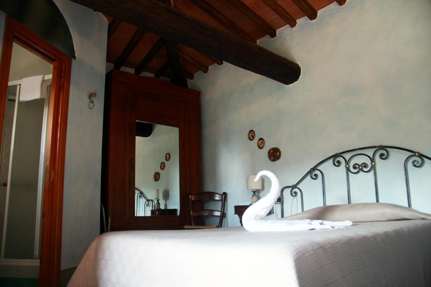 Il Casello Country House B&B Greve in Chianti Pokój zdjęcie