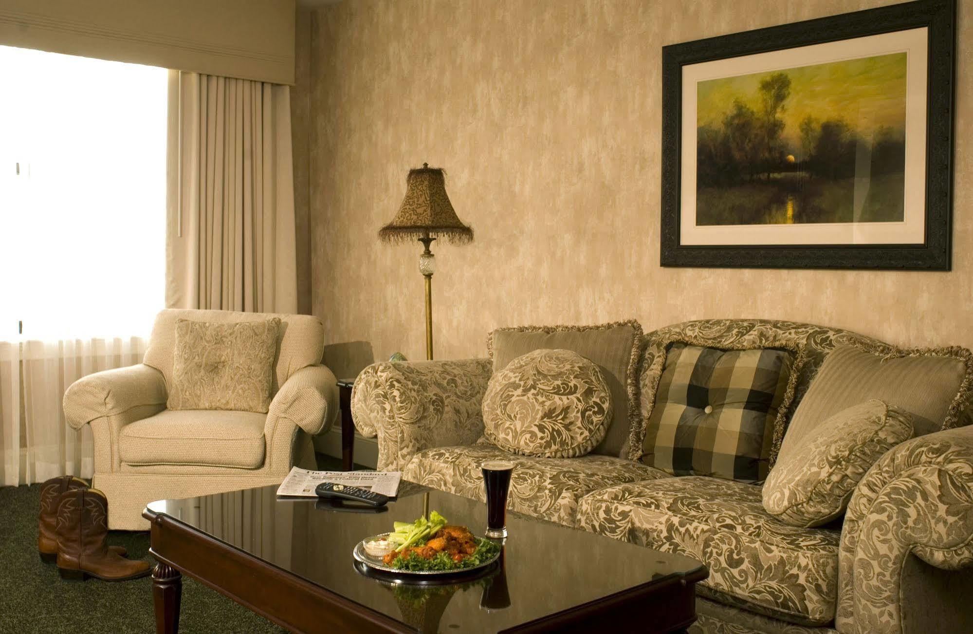 Collegian Hotel & Suites, Trademark Collection By Wyndham Syracuse Zewnętrze zdjęcie