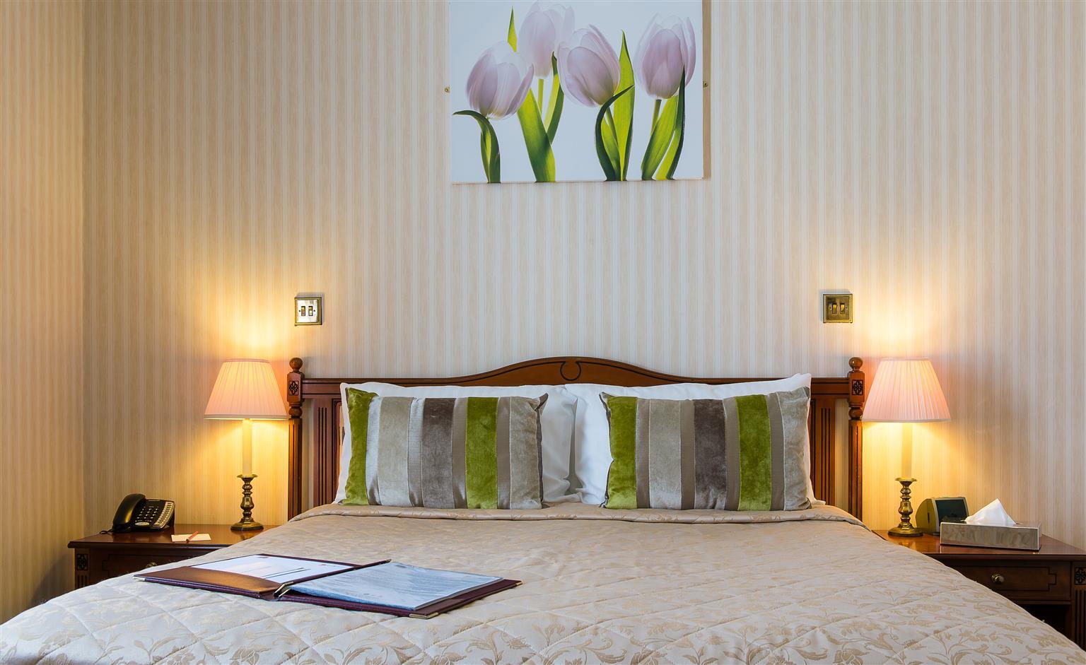 Best Western Royal Hotel Saint Helier Pokój zdjęcie