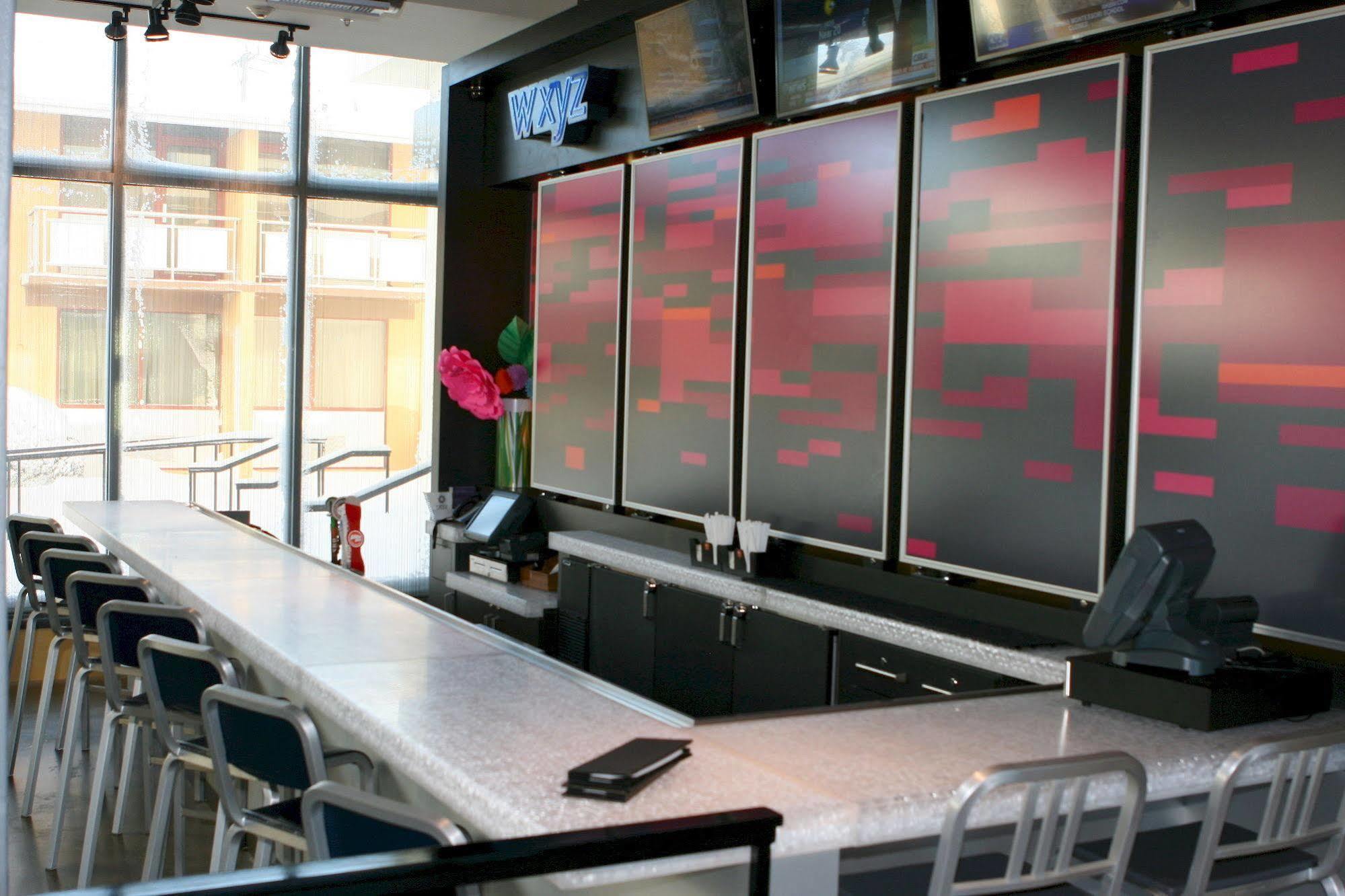 Hotel Aloft Buffalo Airport Cheektowaga Zewnętrze zdjęcie