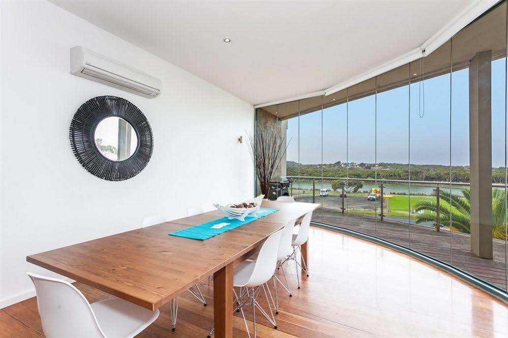 Anglesea River Apartments Zewnętrze zdjęcie