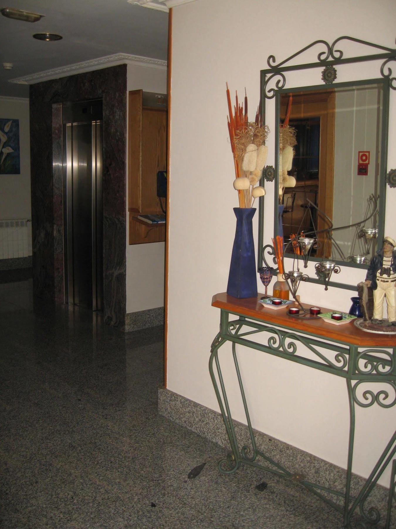Hotel Camargo Igollo Zewnętrze zdjęcie