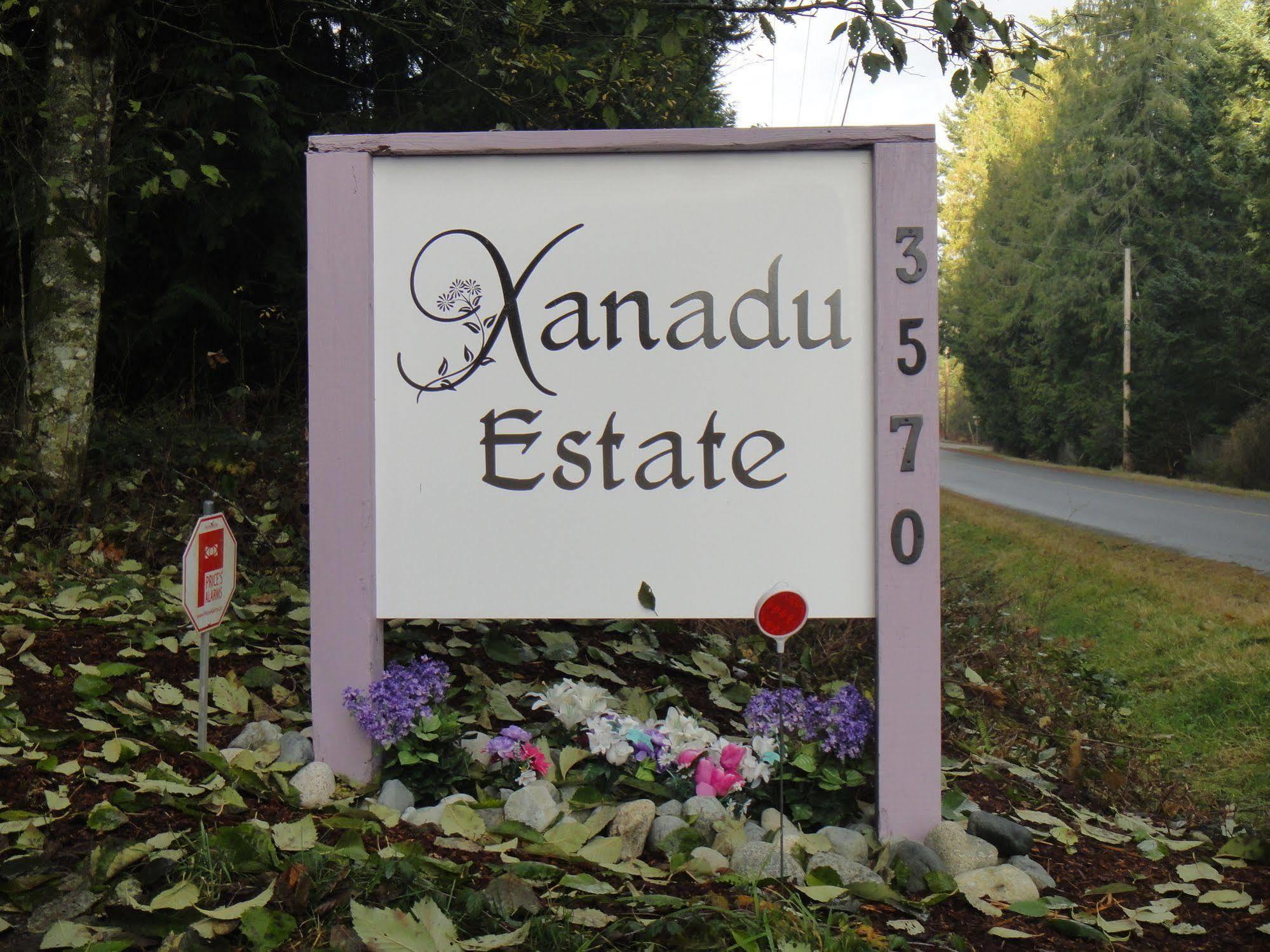 Xanadu Estate Hotel Cobble Hill Zewnętrze zdjęcie