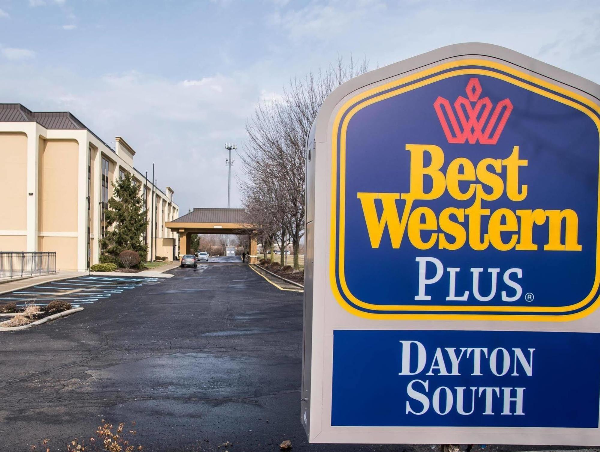 The Hotel At Dayton South Centerville Zewnętrze zdjęcie