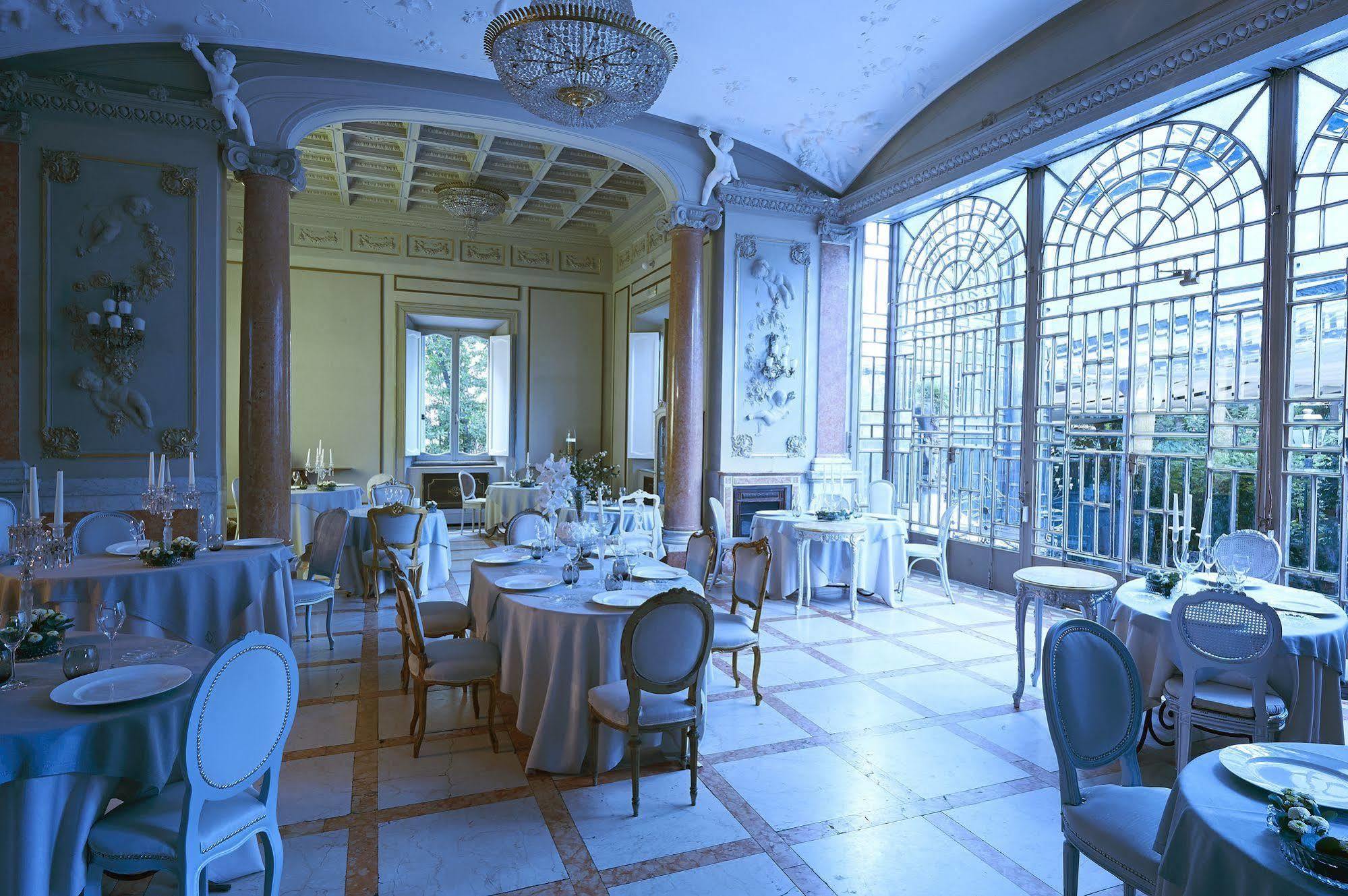 Villa Laetitia Rzym Zewnętrze zdjęcie