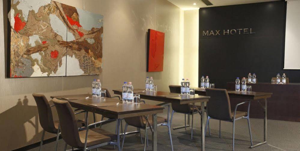 Max Hotel Livorno Zewnętrze zdjęcie