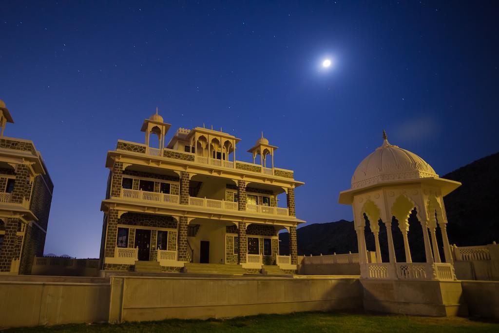 Bhanwar Singh Palace Hokaran Zewnętrze zdjęcie