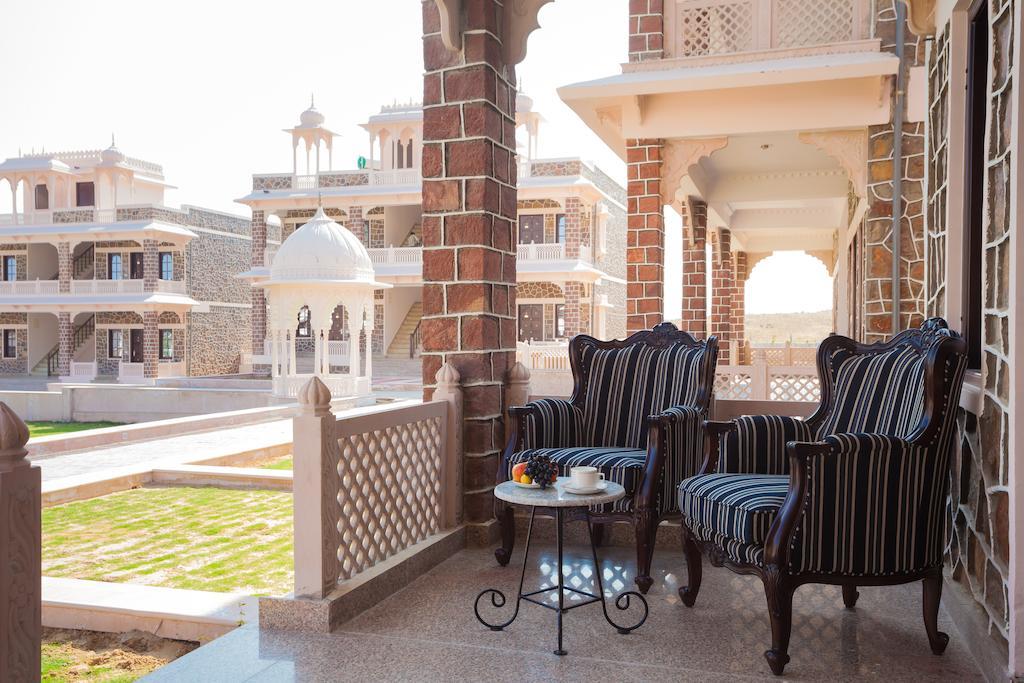Bhanwar Singh Palace Hokaran Pokój zdjęcie