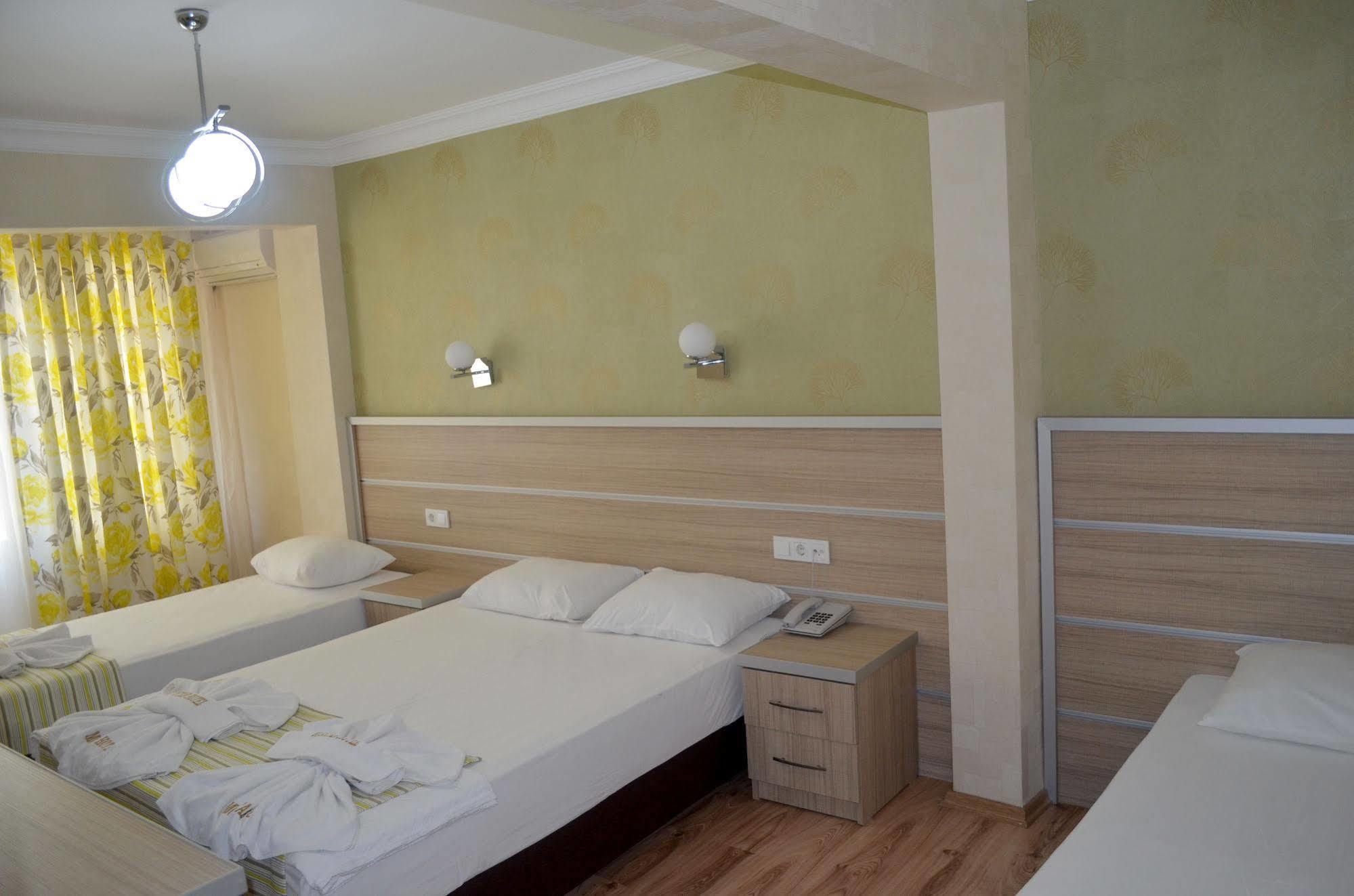 Mostar Hotel Ayvalı Zewnętrze zdjęcie