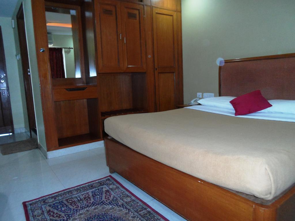 The Chakrie Residency Hotel Tirupati Pokój zdjęcie