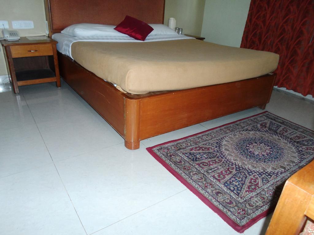 The Chakrie Residency Hotel Tirupati Pokój zdjęcie