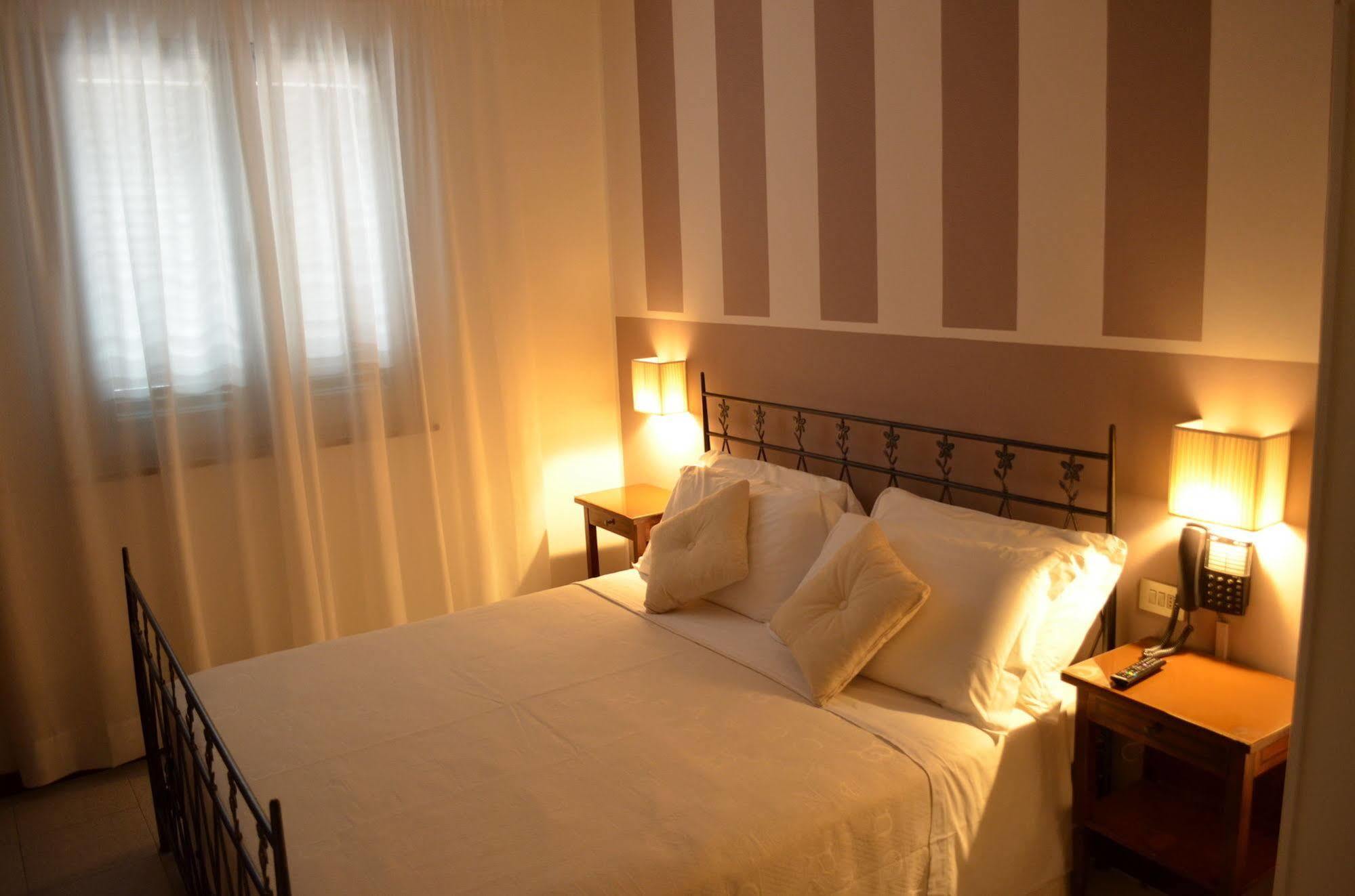 Hotel Rosalba Perugia Zewnętrze zdjęcie