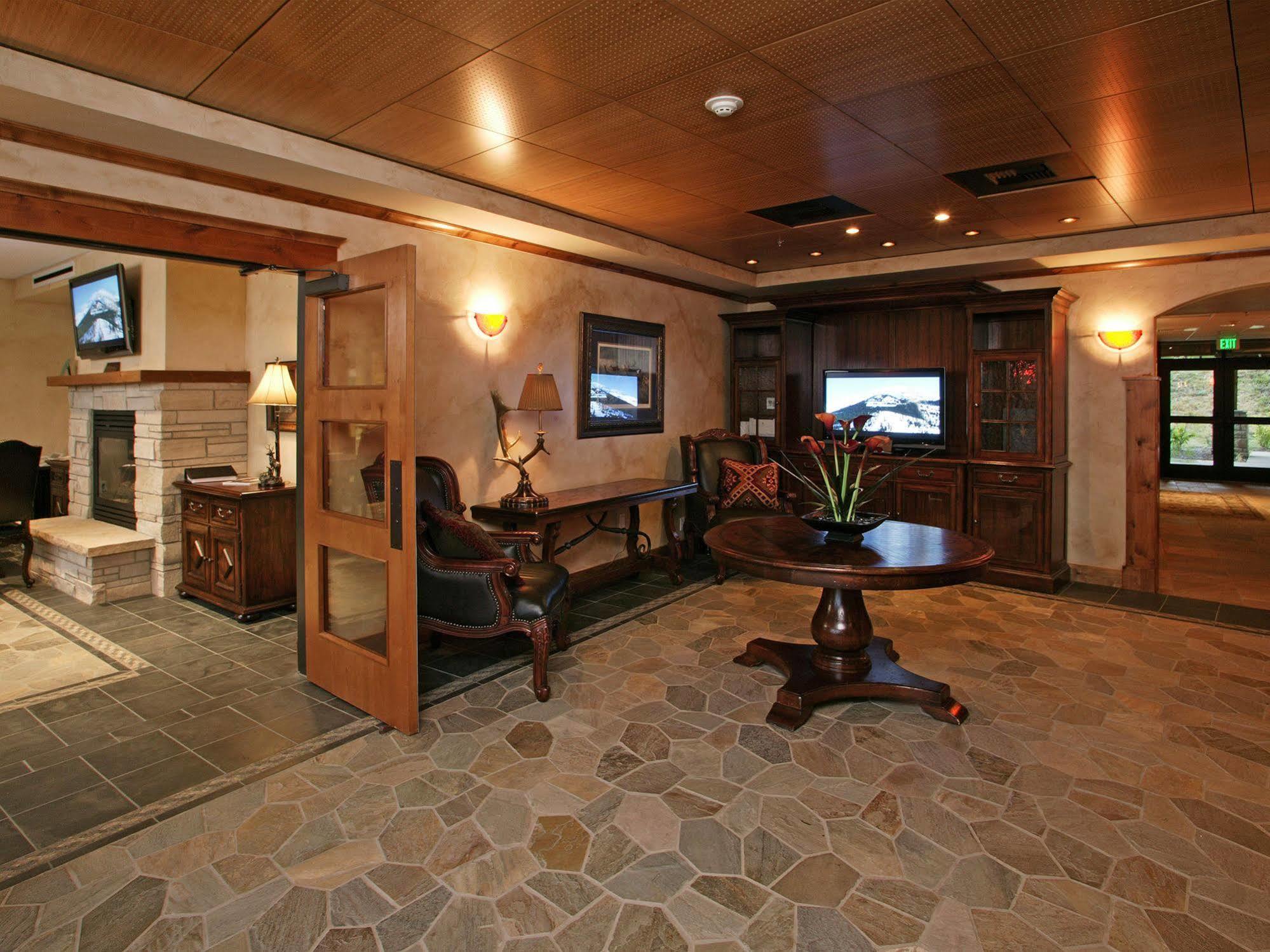 Highmark Steamboat Luxury Condominiums Steamboat Springs Zewnętrze zdjęcie