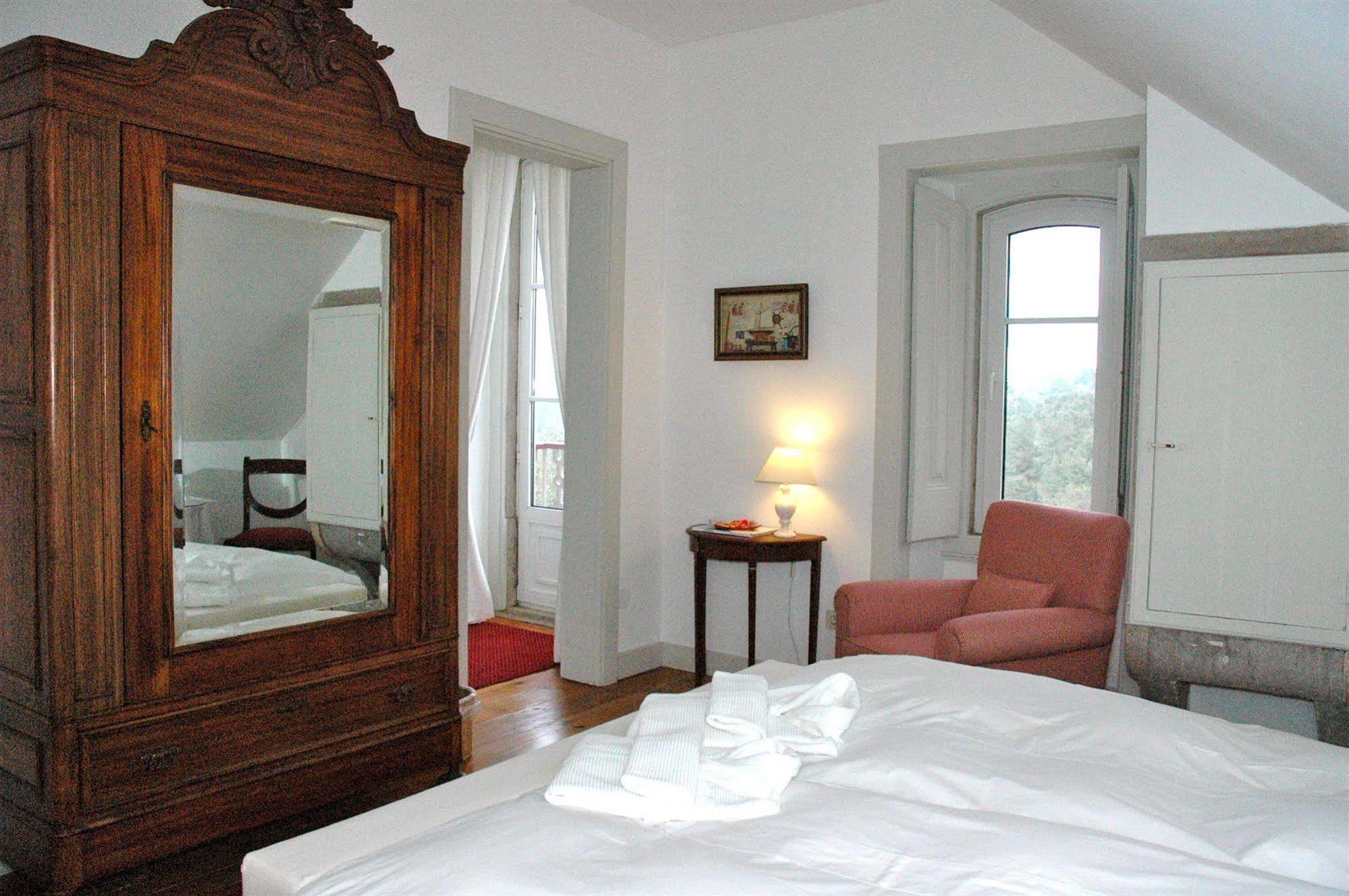 Hotel Casa Miradouro Sintra Zewnętrze zdjęcie