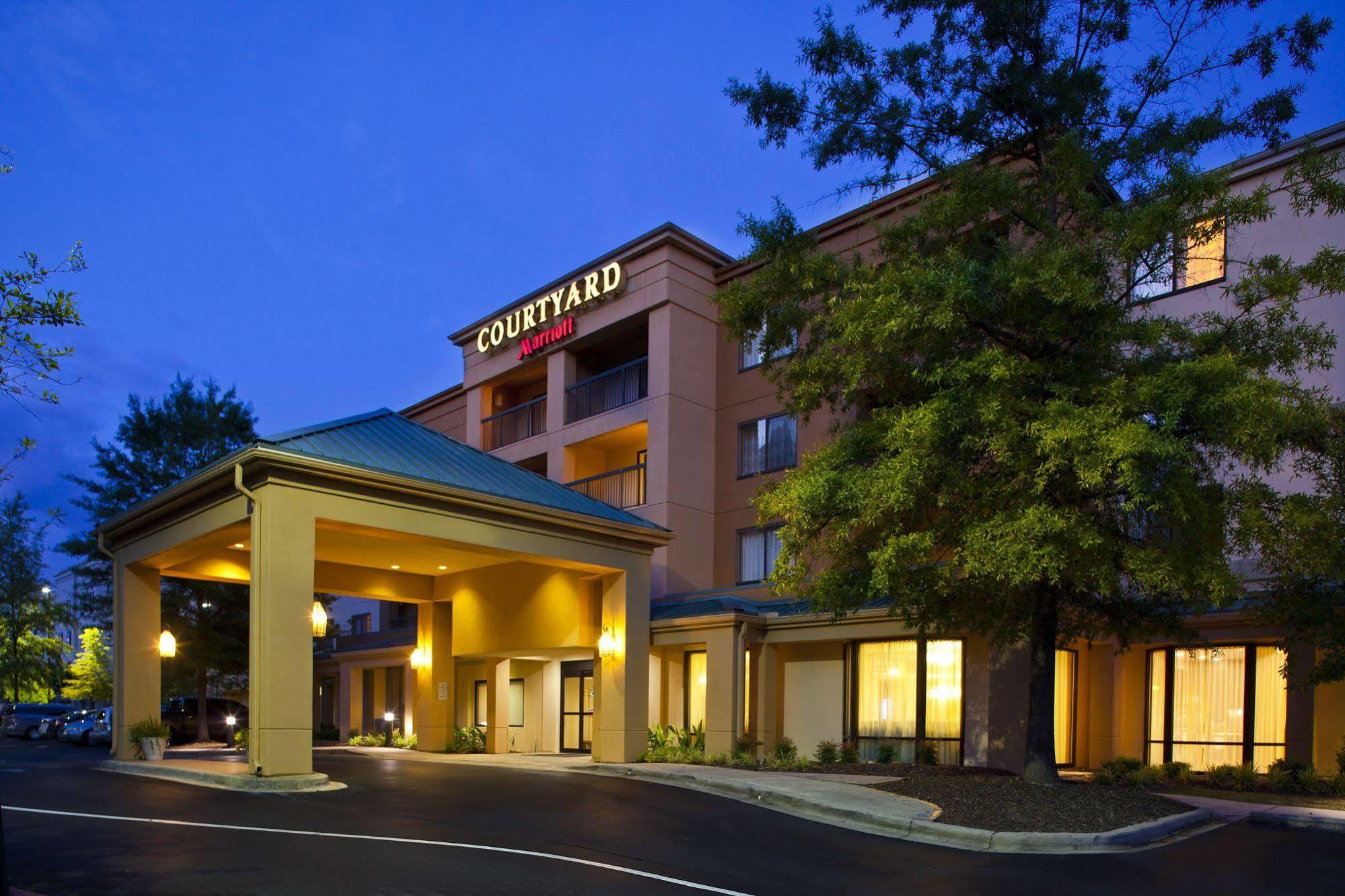 Hotel Sonesta Select Birmingham Colonnade Zewnętrze zdjęcie