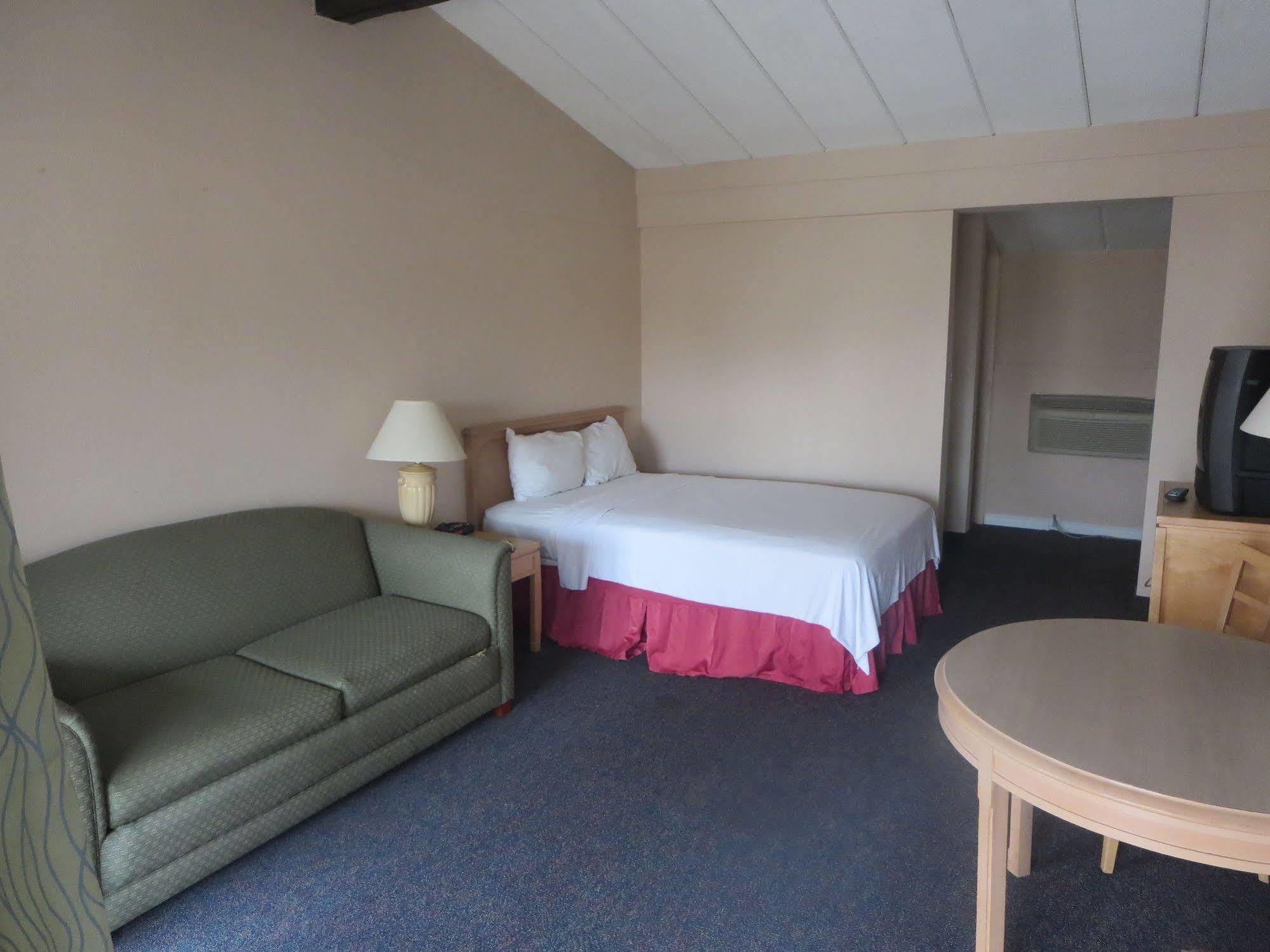 Lodge Inn And Suites Niagara Falls Zewnętrze zdjęcie