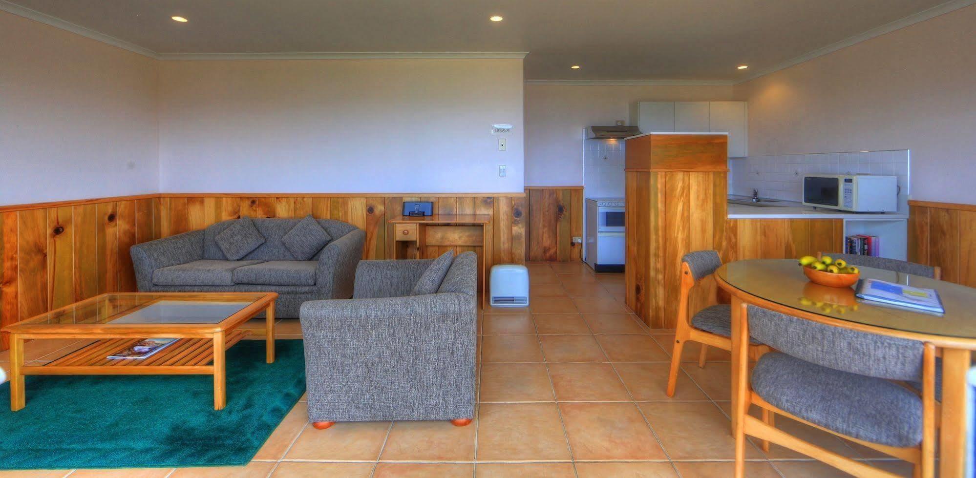 Islander Lodge Apartments Norfolk Island Zewnętrze zdjęcie