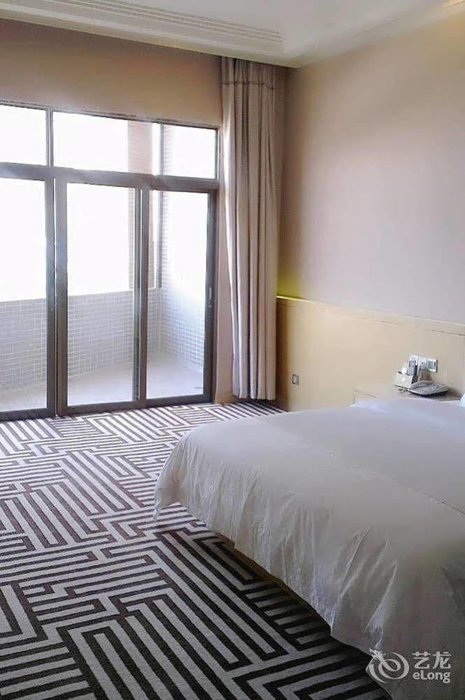Langyi South Bay Hotel Foshan Zewnętrze zdjęcie