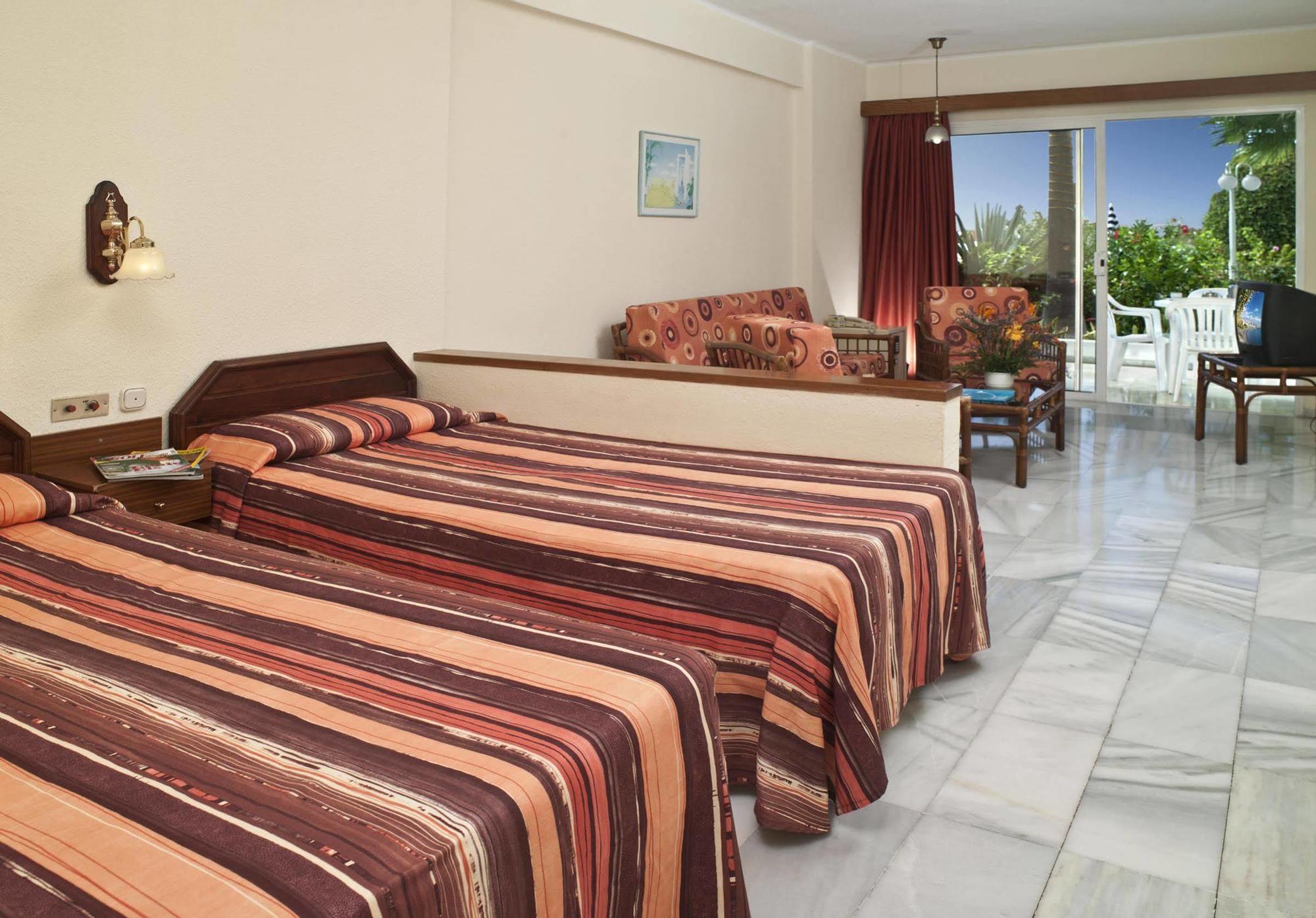 Hotel Hovima Atlantis Costa Adeje  Zewnętrze zdjęcie