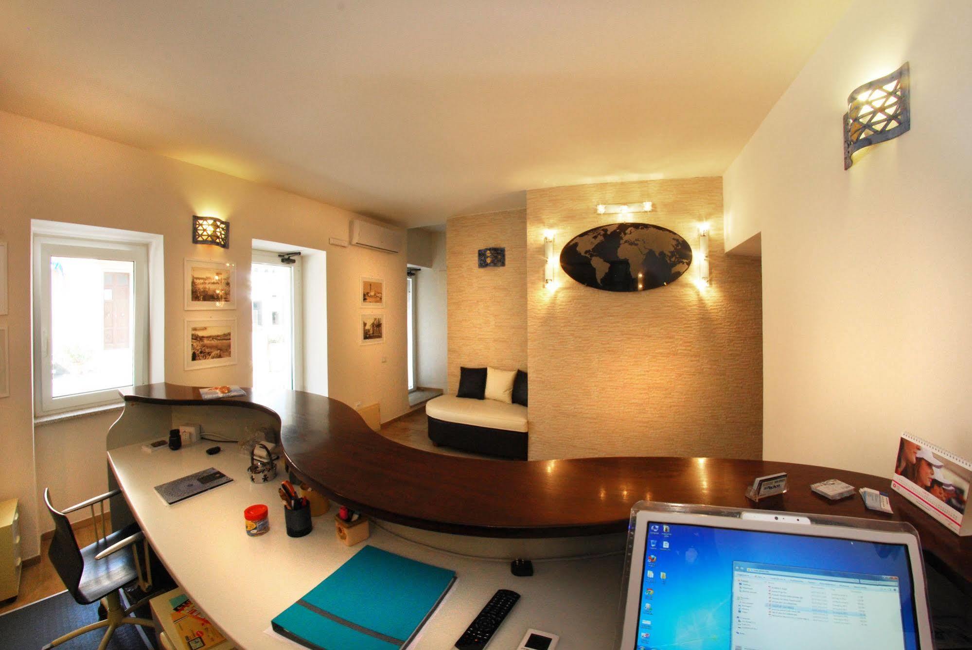 Smart Suite & Apartments Santa Teresa Gallura Zewnętrze zdjęcie