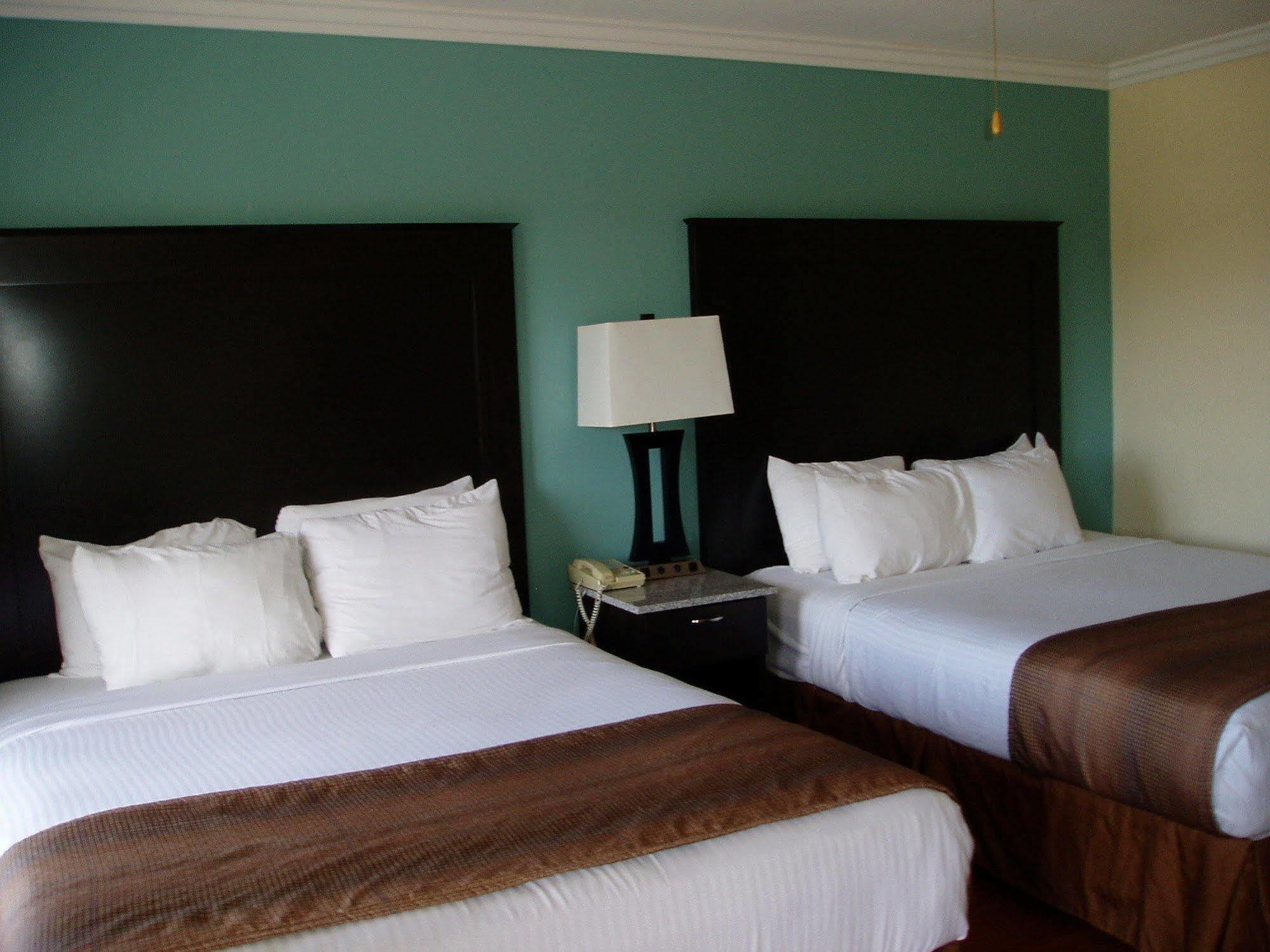 Rockview Inn And Suites Morro Bay Zewnętrze zdjęcie