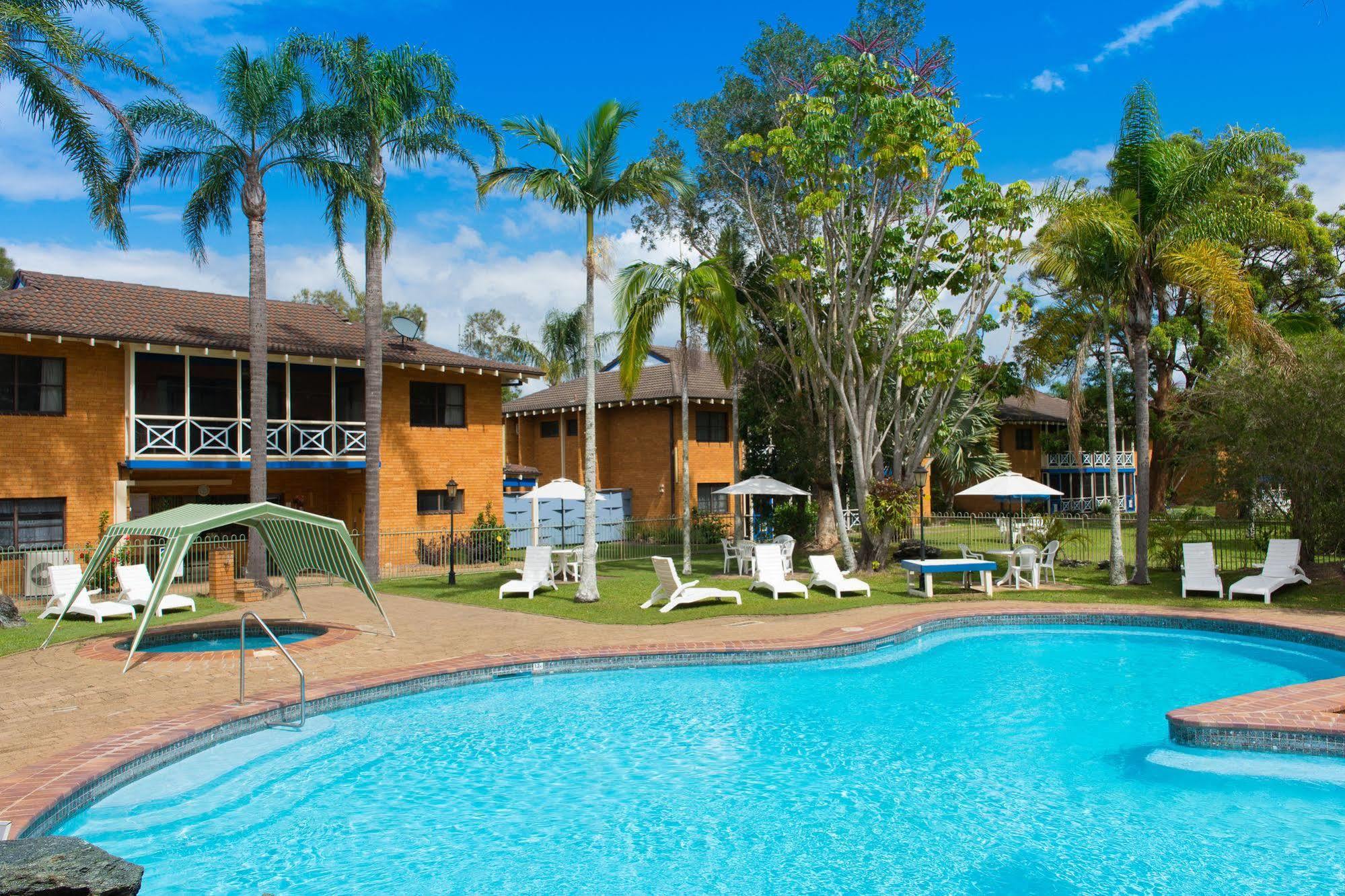 Vacation Village Port Macquarie Zewnętrze zdjęcie