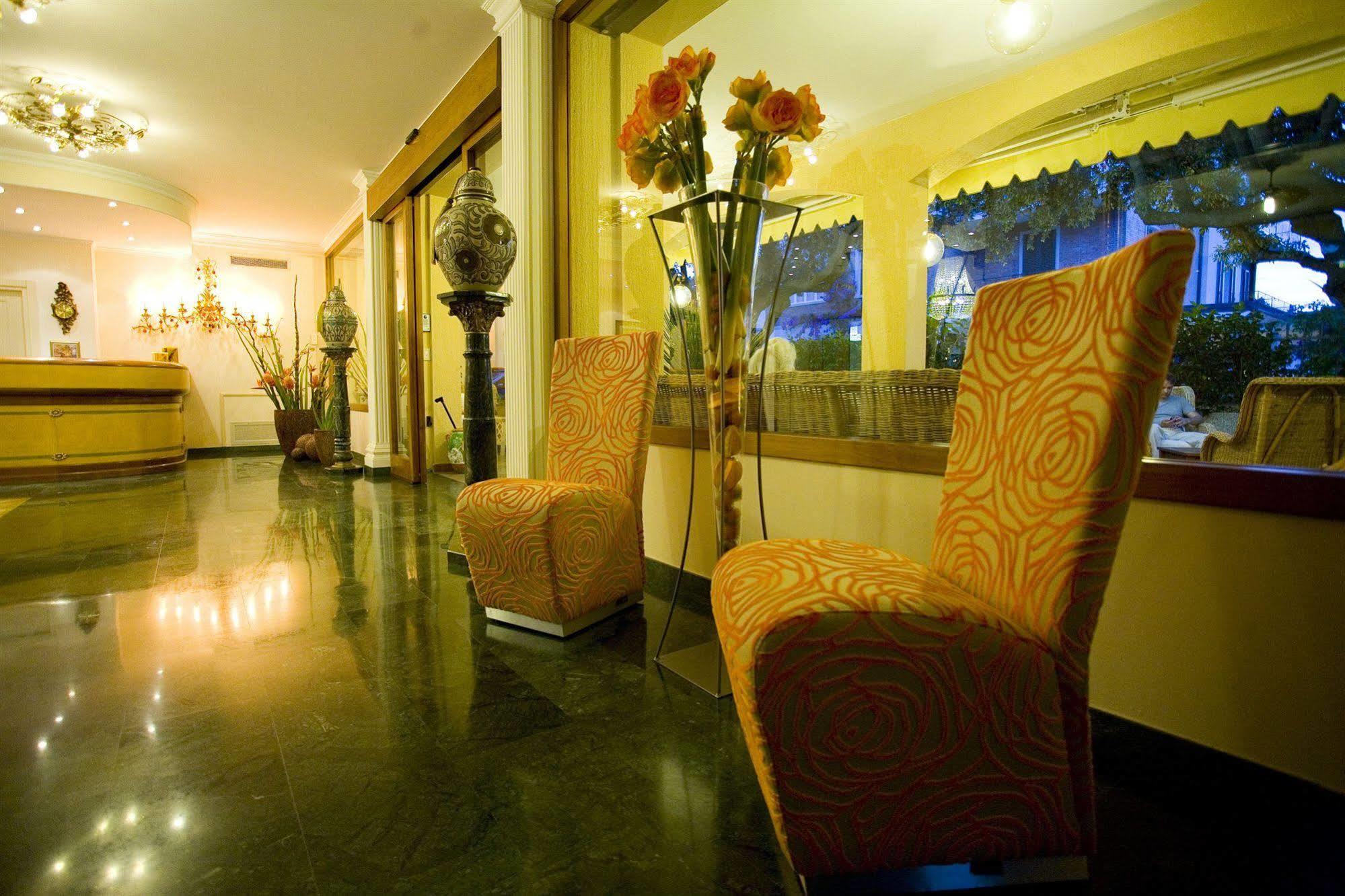 Hotel Atlantico Castiglioncello Zewnętrze zdjęcie