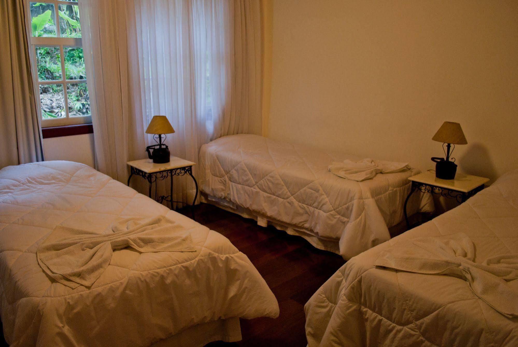 Hotel Pousada Arcadia Mineira Ouro Preto  Zewnętrze zdjęcie