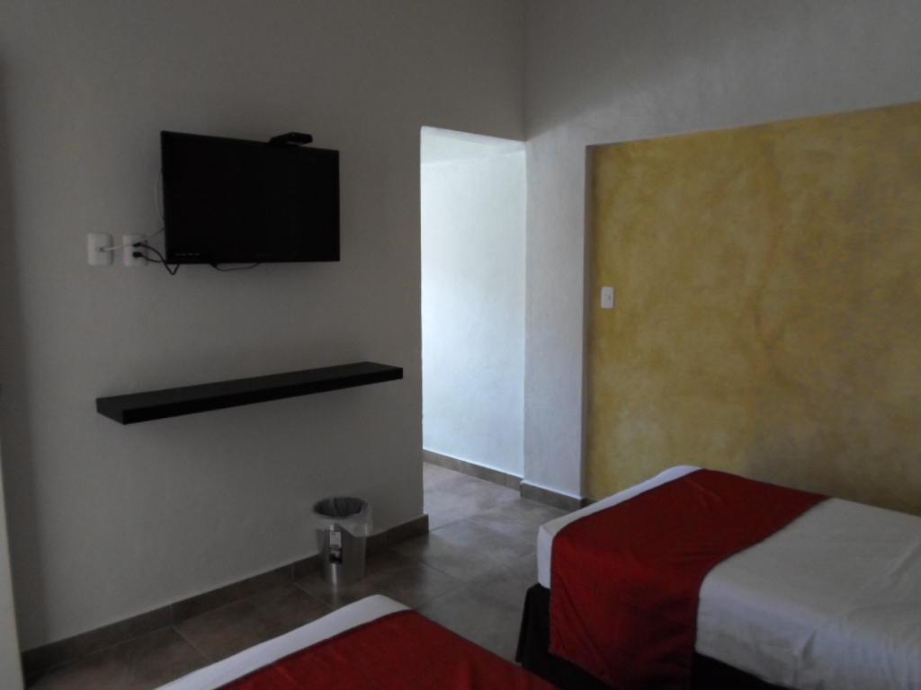 Hotel Montroi City Colima Pokój zdjęcie