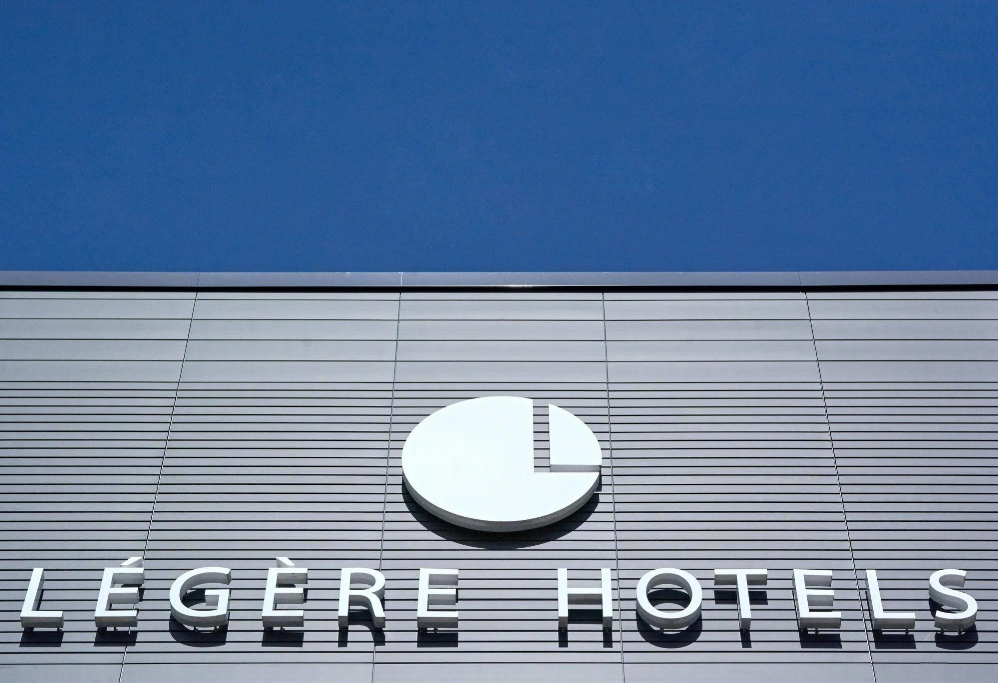 Legere Hotel Tuttlingen Zewnętrze zdjęcie