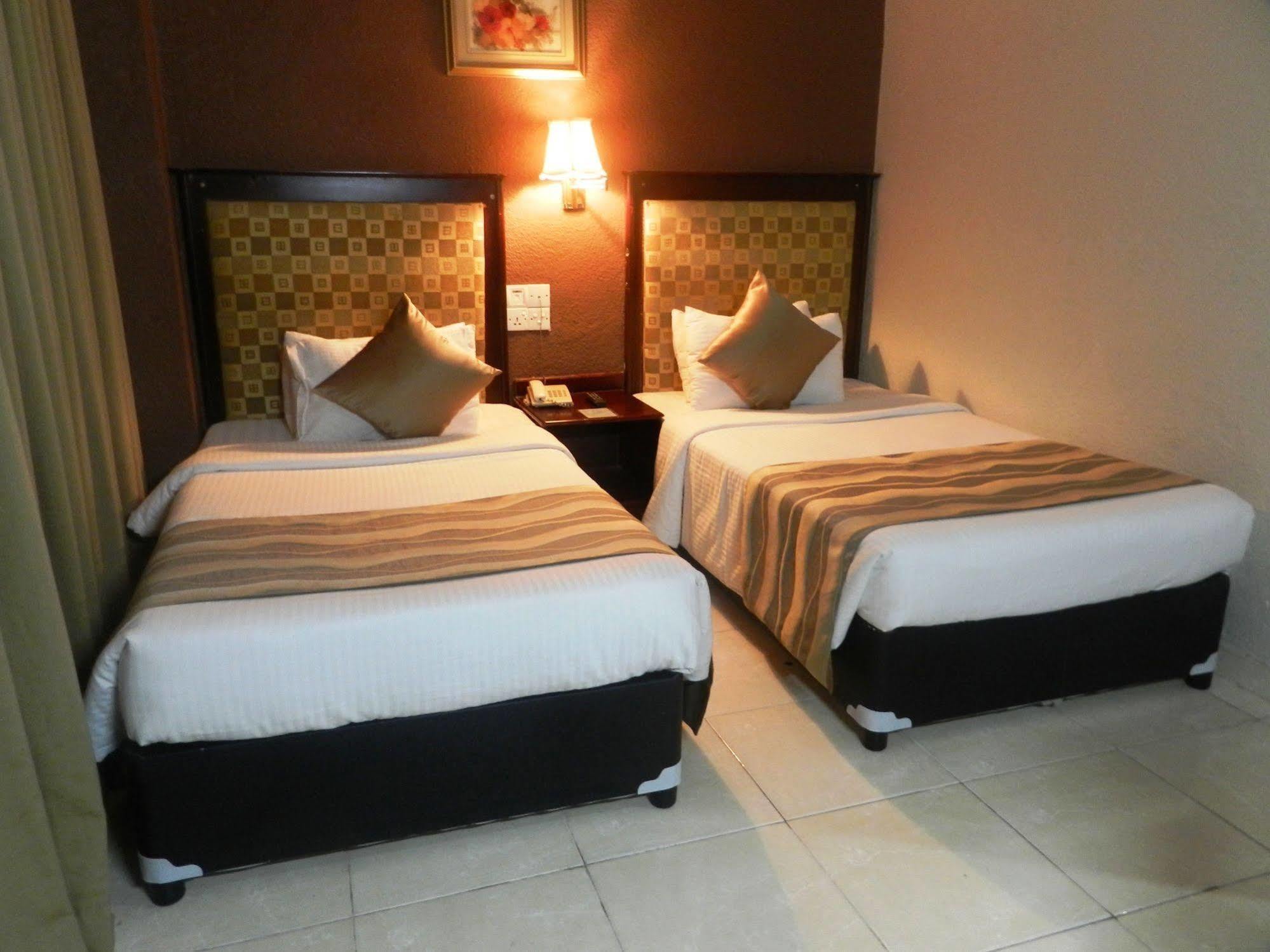 Pearl City Hotel Kolombo Zewnętrze zdjęcie