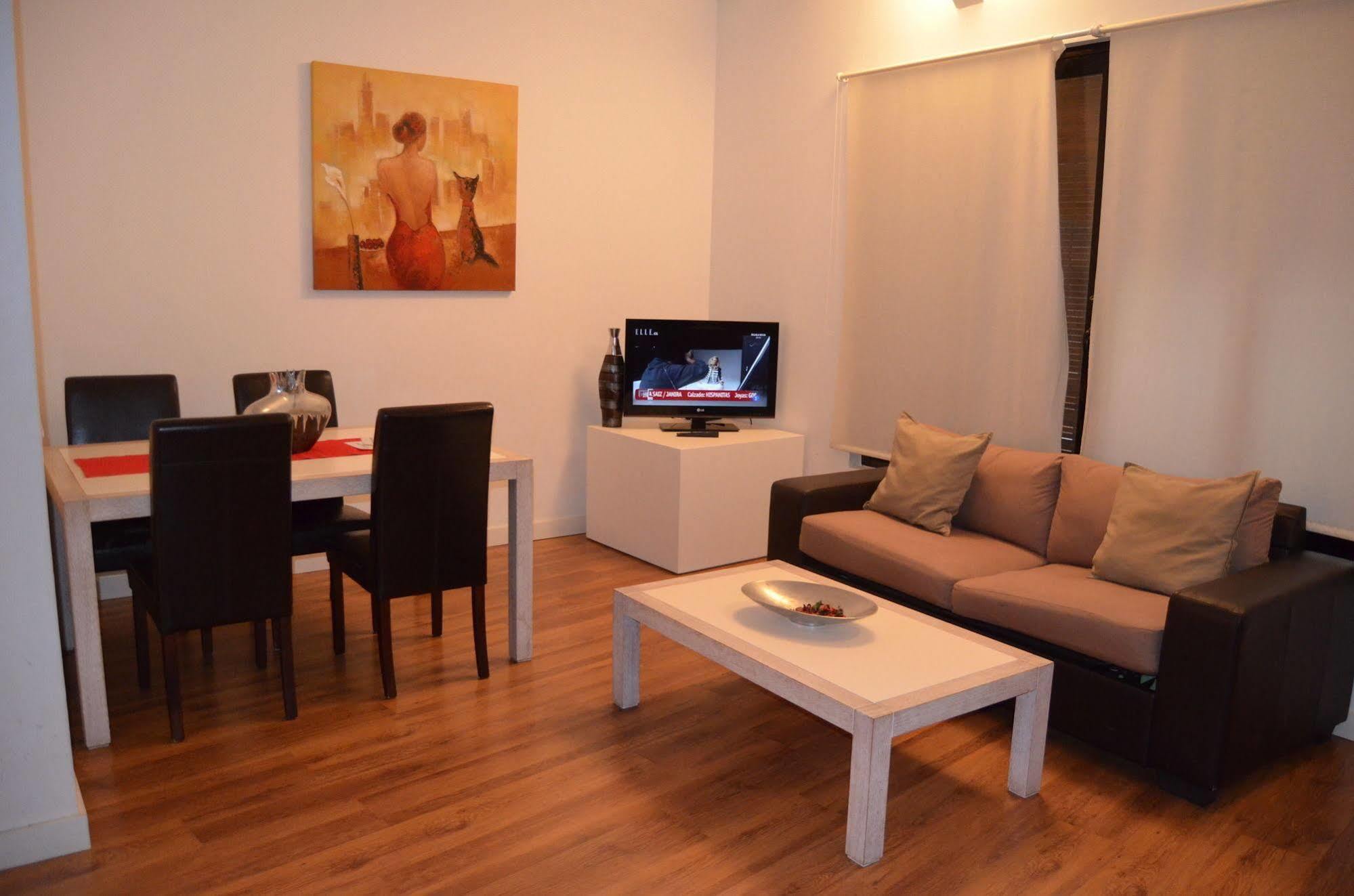 Apartamentos Coronado Malaga Zewnętrze zdjęcie