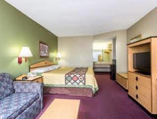 Hotel Super 8 By Wyndham Atlanta Northeast Ga Zewnętrze zdjęcie