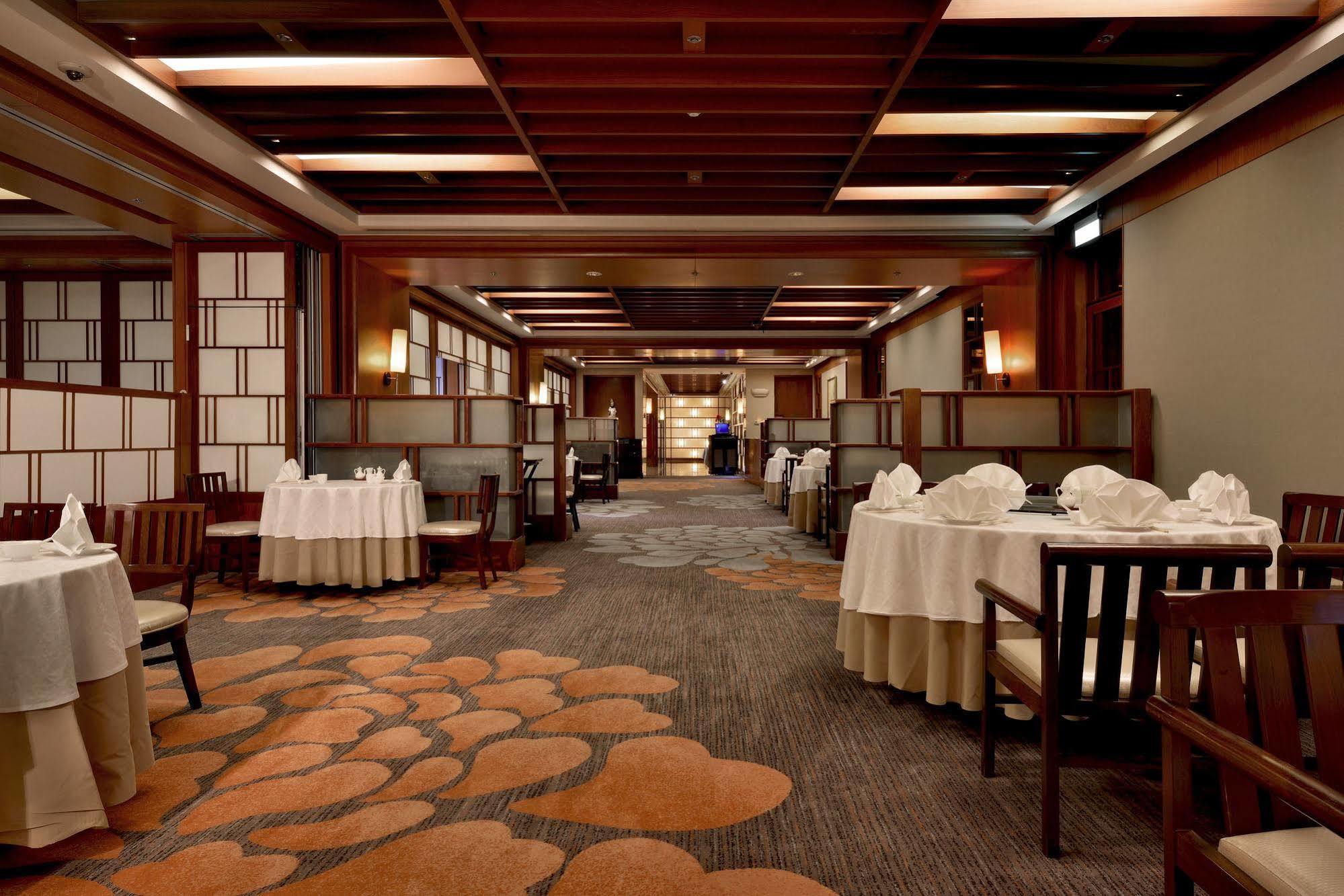 Hotel Royal Hsinchu Zewnętrze zdjęcie