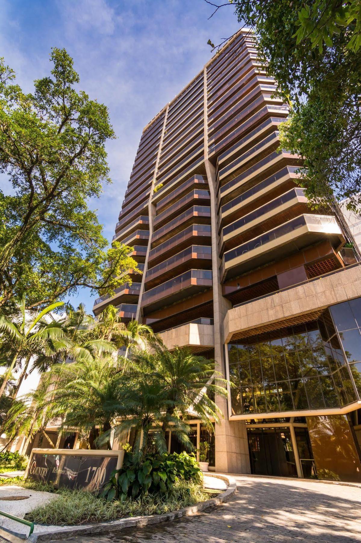 Mc Flats Country Residence Service Rio de Janeiro Zewnętrze zdjęcie