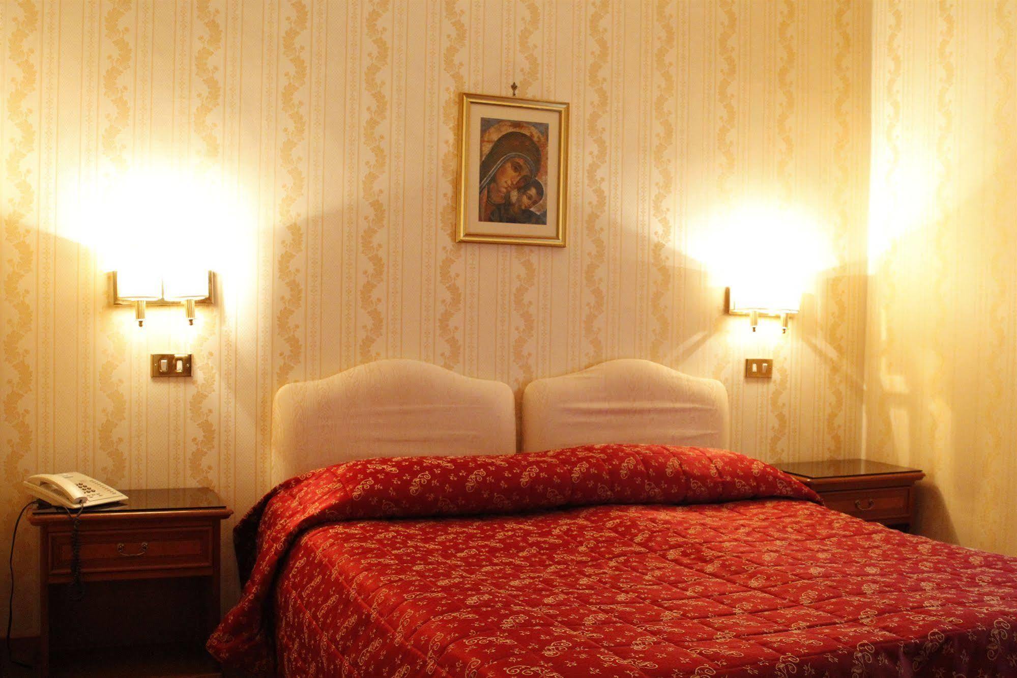 Hotel Torino Rzym Zewnętrze zdjęcie