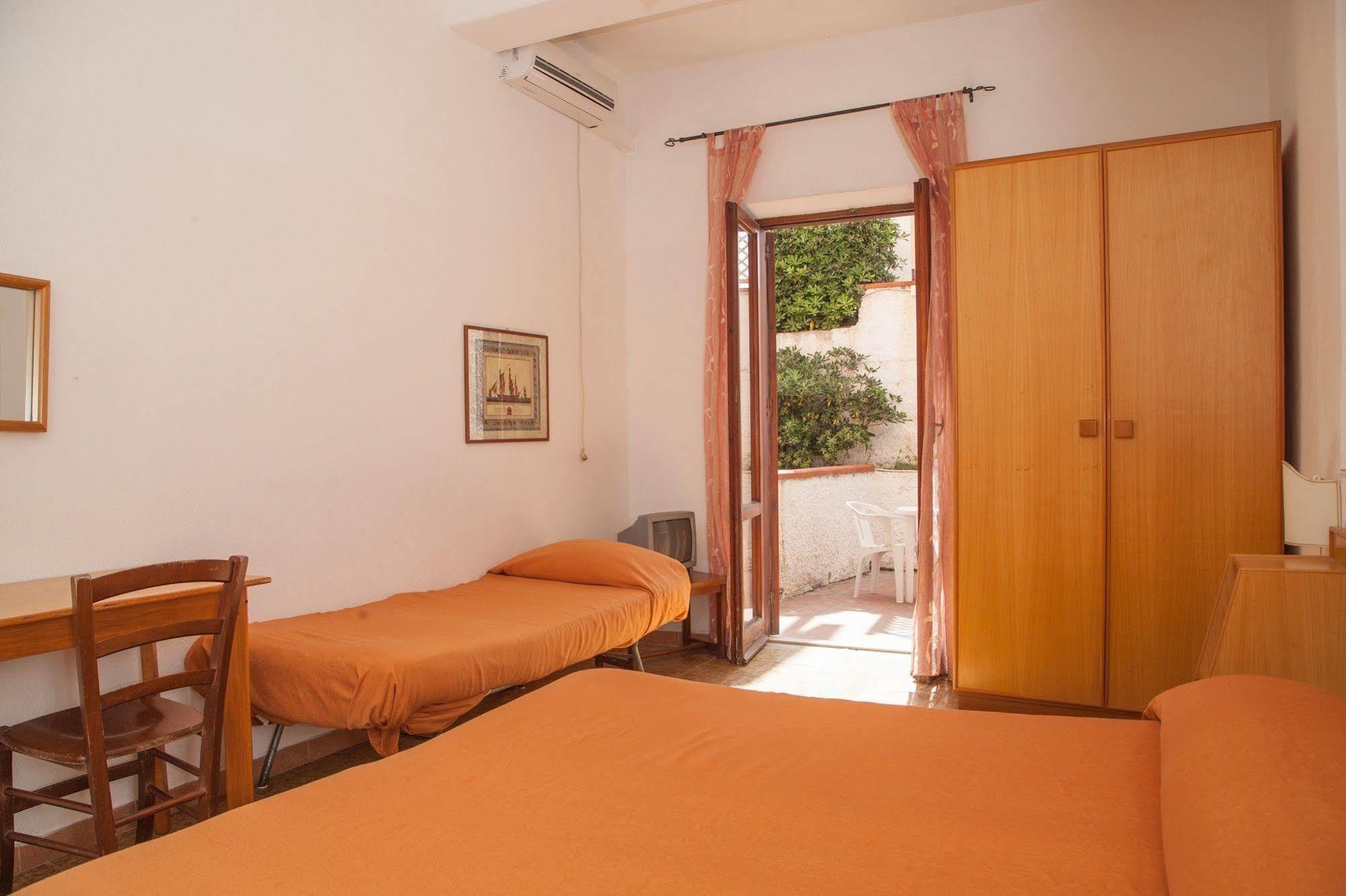 Hotel Santa Lucia Forio di Ischia Zewnętrze zdjęcie