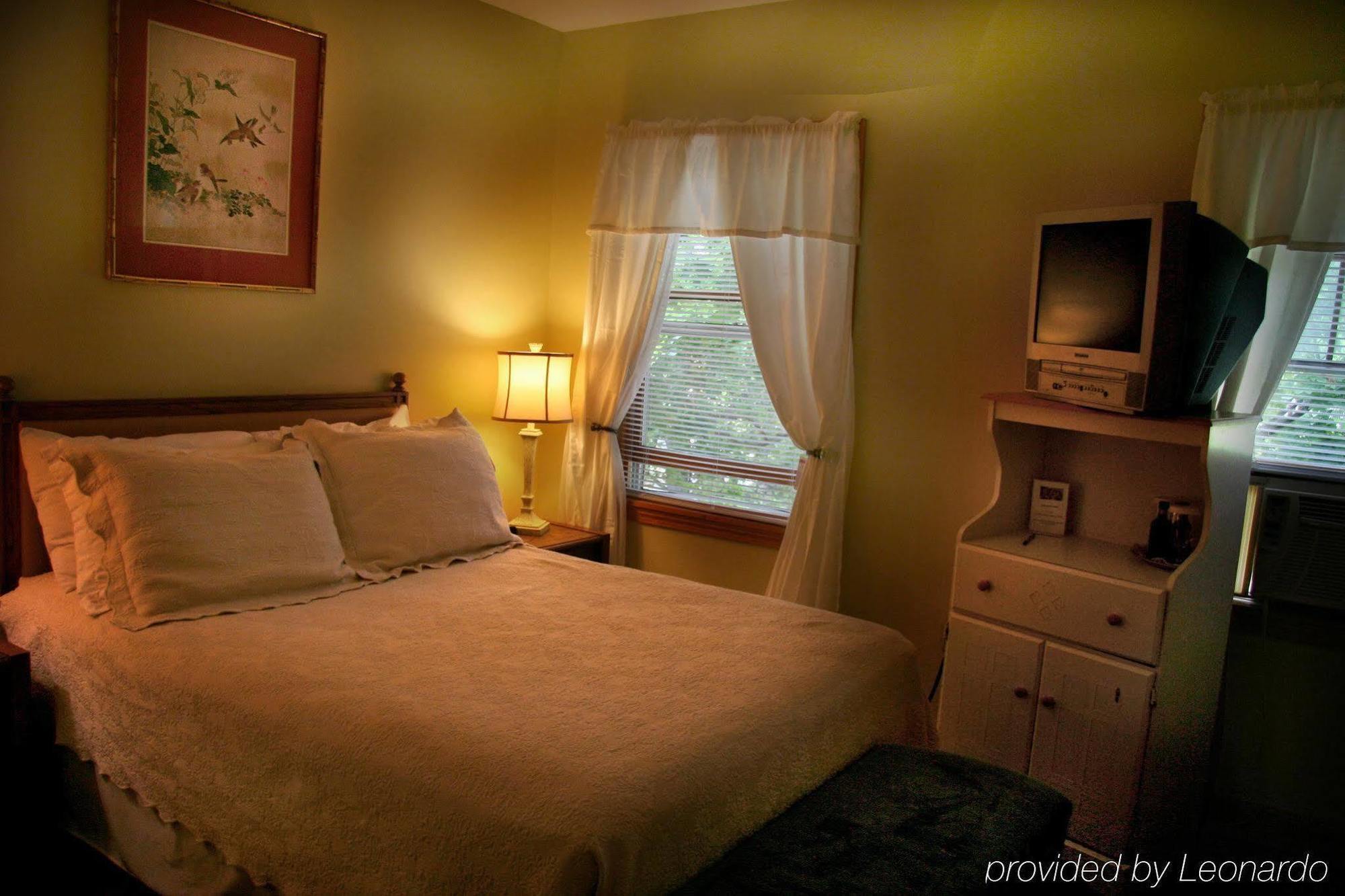 Marthas Vineyard Resort Oak Bluffs Pokój zdjęcie
