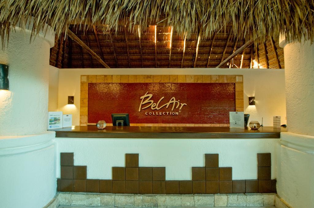 Bel Air Collection Resort & Spa Riviera Maya Xpu Há Zewnętrze zdjęcie