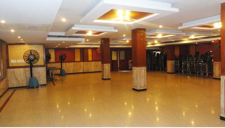 Hotel Aspni Inn Chennai Zewnętrze zdjęcie