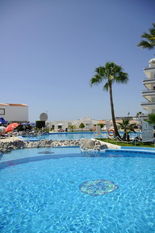 Hotel Hovima Atlantis Costa Adeje  Zewnętrze zdjęcie